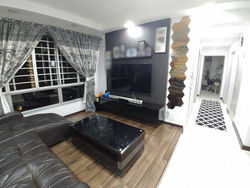 Blk 430B Fernvale Link (Sengkang), HDB 4 Rooms #192640322